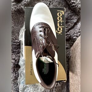Men’s Footjoy new in box size 11.